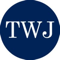 twj market supca|TWJ Inc